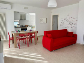 Attico al Sovrano - Nel cuore della Puglia! Turi